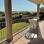 Casa vacanze Viletta bifamiliare Villaggio Baia Vignola Aglientu