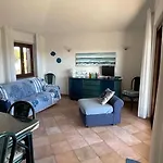 Casa vacanze Viletta bifamiliare Villaggio Baia Vignola Aglientu