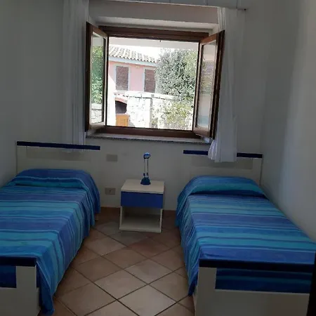 Casa Vacanze Baia Vignola * Aglientu