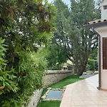 Casa Vacanze Baia Vignola Semesterbostad Aglientu