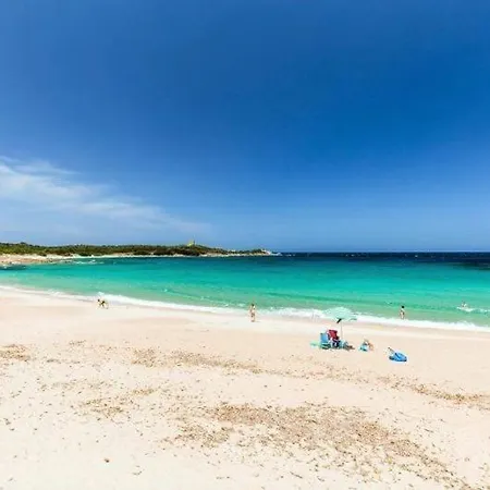 Casa Vacanze Baia Vignola Semesterbostad *