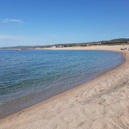 Casa Vacanze Baia Vignola Aglientu