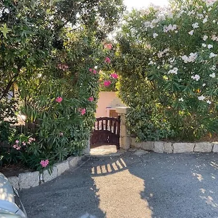 Viletta Bifamiliare Villaggio Baia Vignola * Aglientu