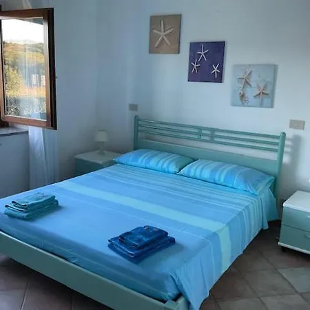 Viletta Bifamiliare Villaggio Baia Vignola *